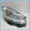Proiettore ant. dx. CITROEN C4 Grand Picasso I