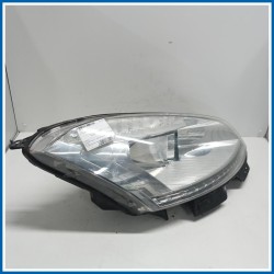 Proiettore ant. dx. CITROEN C4 Grand Picasso I