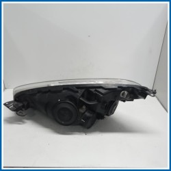 Proiettore ant. dx. CITROEN C4 Grand Picasso I