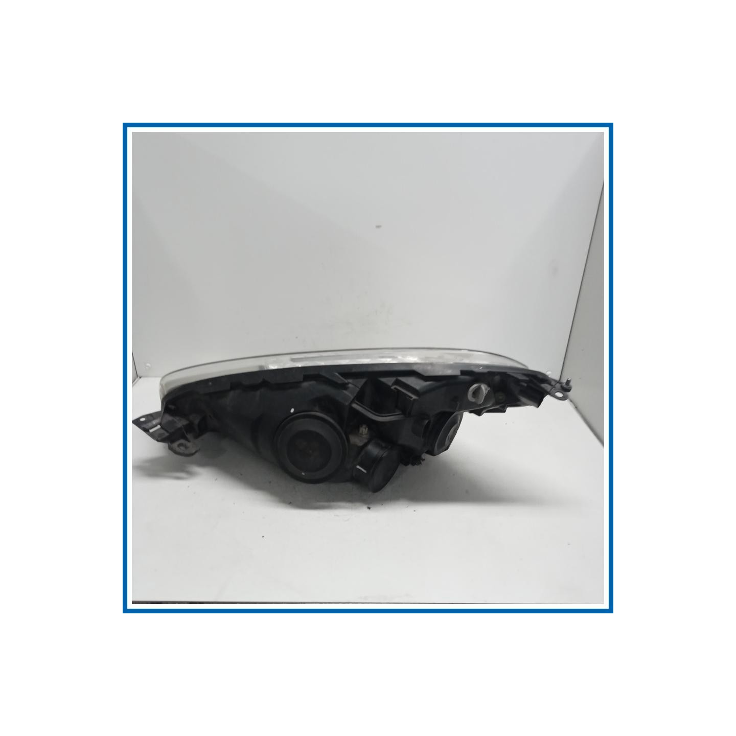 Proiettore ant. dx. CITROEN C4 Grand Picasso I