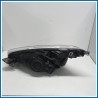 Proiettore ant. dx. CITROEN C4 Grand Picasso I