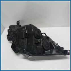 Proiettore ant. dx. CITROEN C4 Grand Picasso I