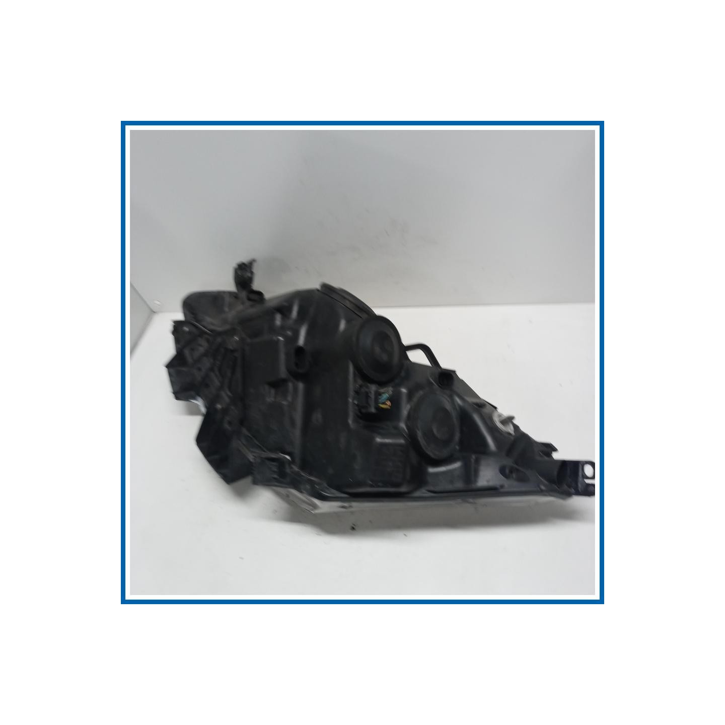 Proiettore ant. dx. CITROEN C4 Grand Picasso I