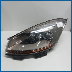 Proiettore ant. sx. CITROEN C4 Picasso I