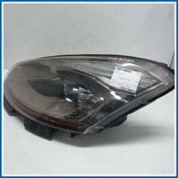 Proiettore ant. sx. CITROEN C4 Picasso I