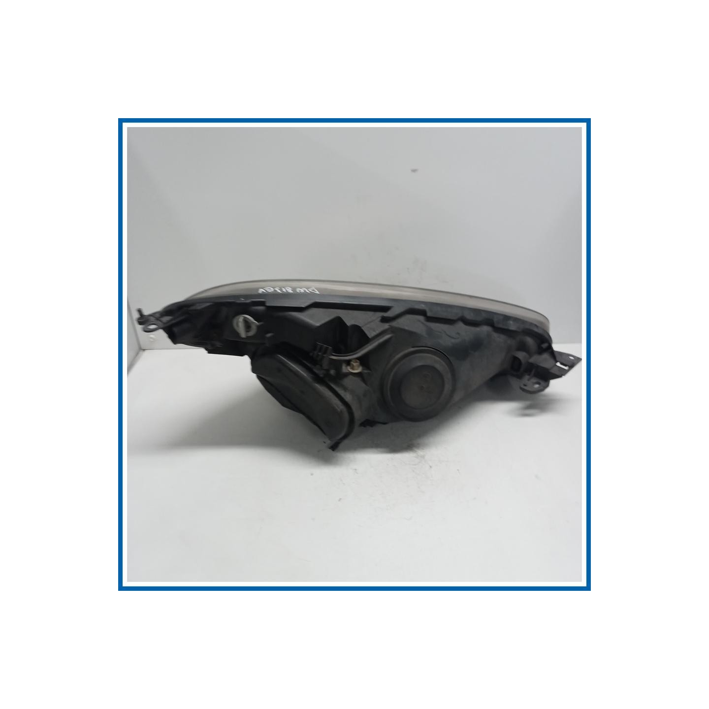 Proiettore ant. sx. CITROEN C4 Picasso I