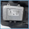 Proiettore ant. sx. CITROEN C4 Picasso I