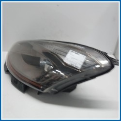 Proiettore ant. sx. CITROEN C4 Picasso I