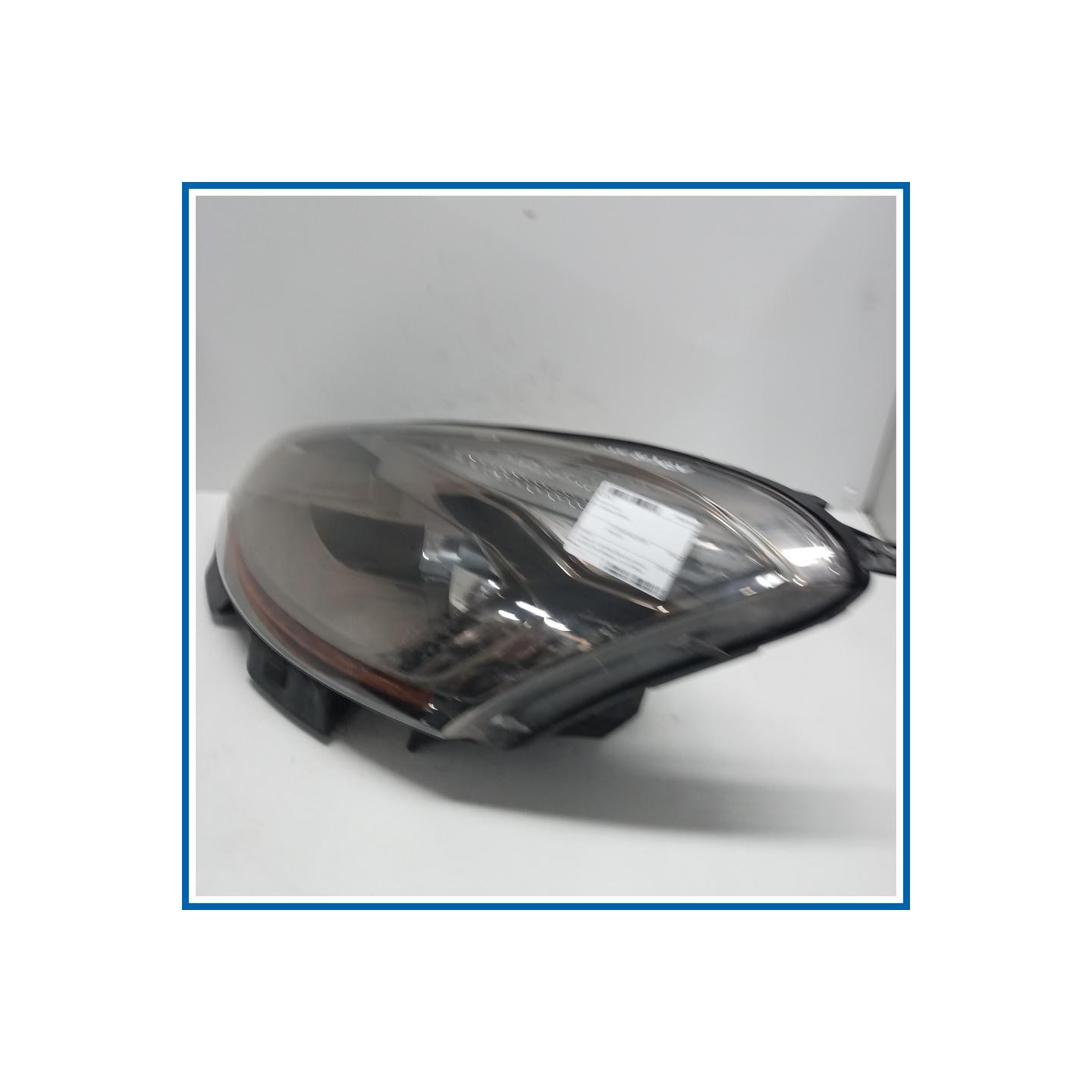 Proiettore ant. sx. CITROEN C4 Picasso I