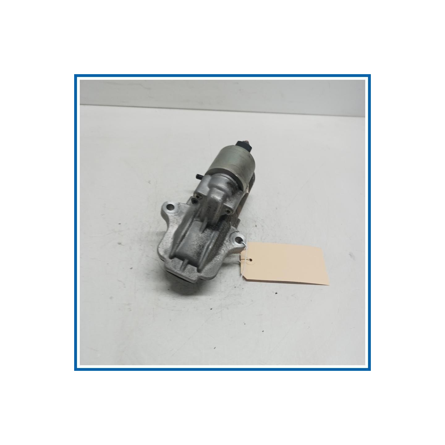 Motorino avviamento FORD Mondeo IV SW