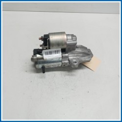 Motorino avviamento FORD Mondeo IV SW