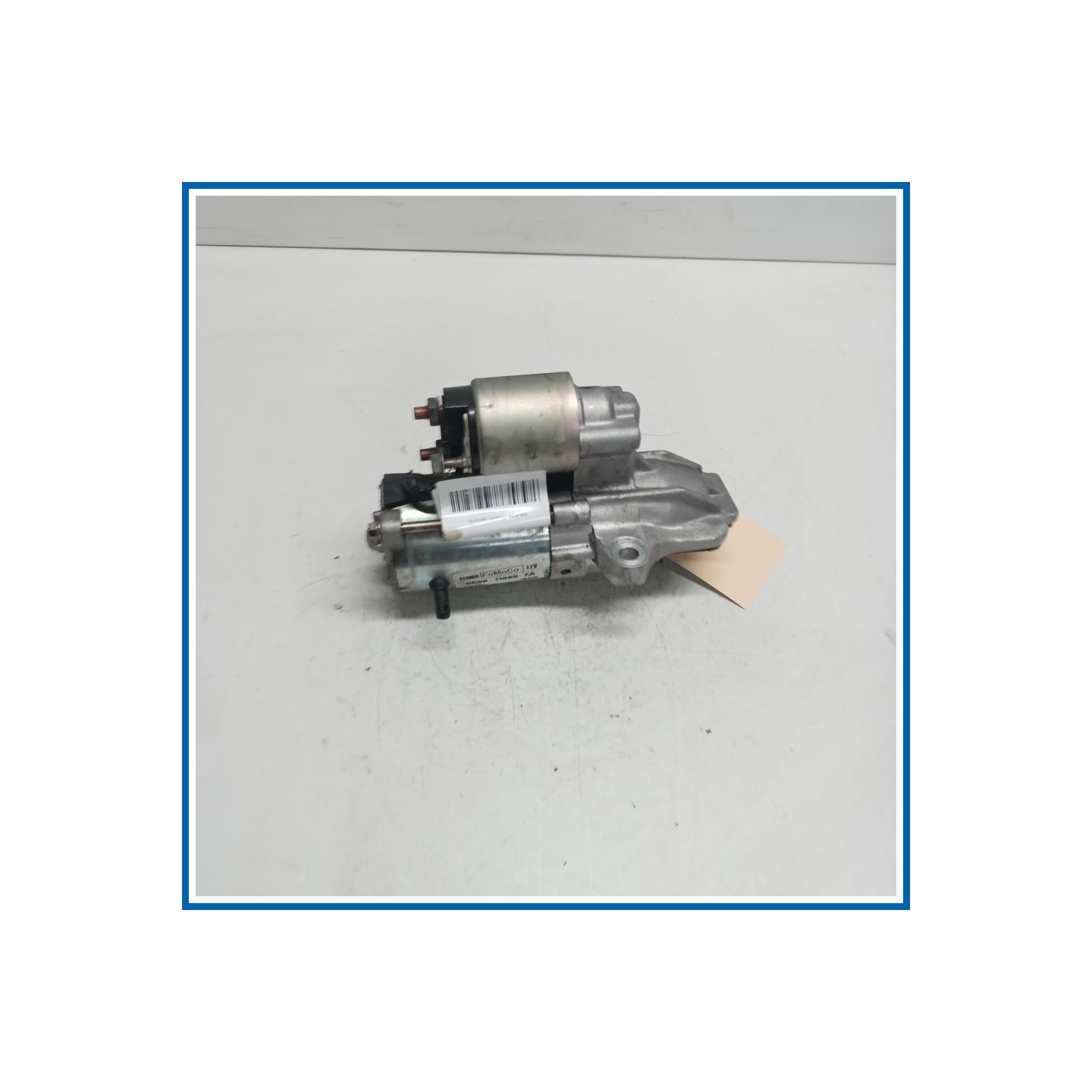 Motorino avviamento FORD Mondeo IV SW