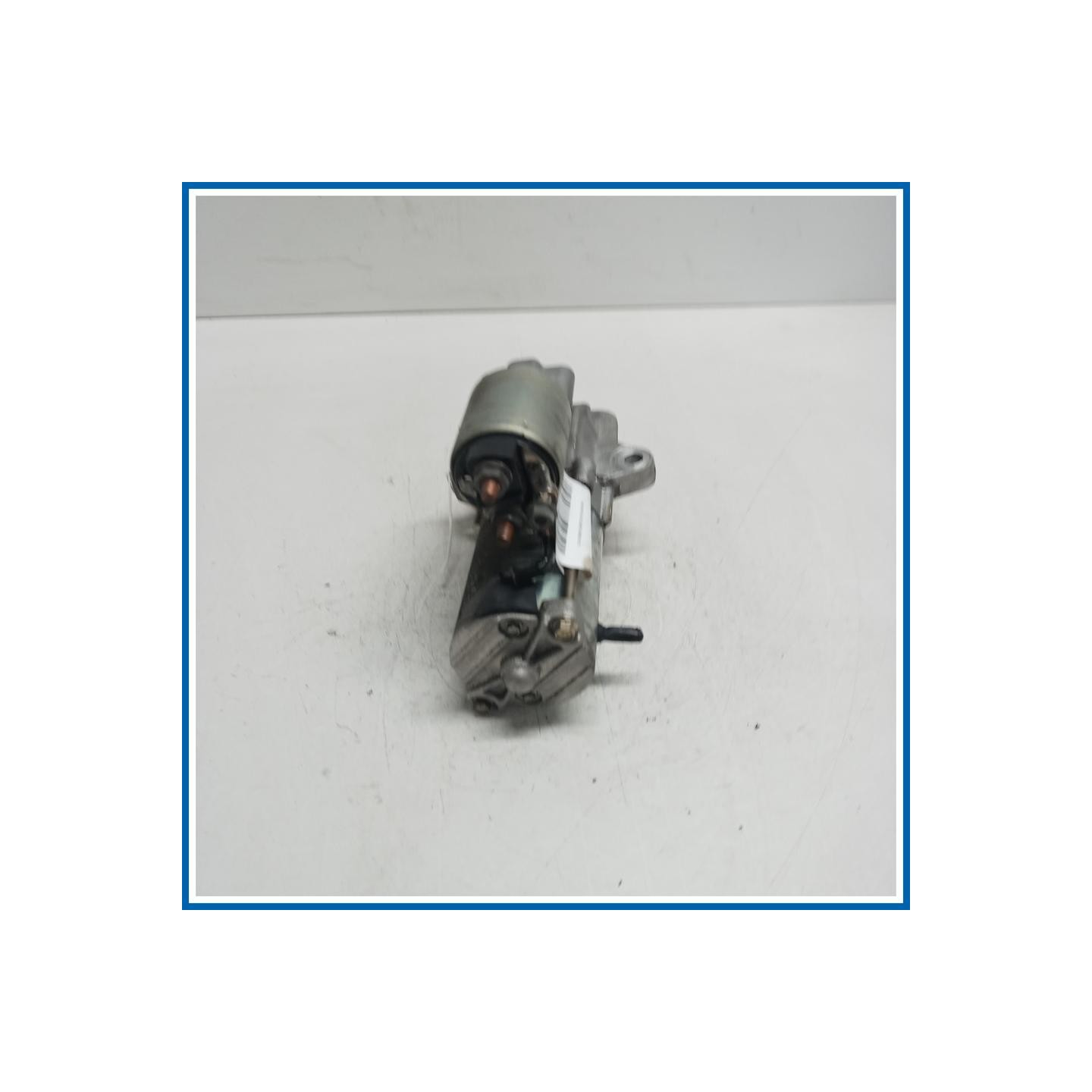 Motorino avviamento FORD Mondeo IV SW