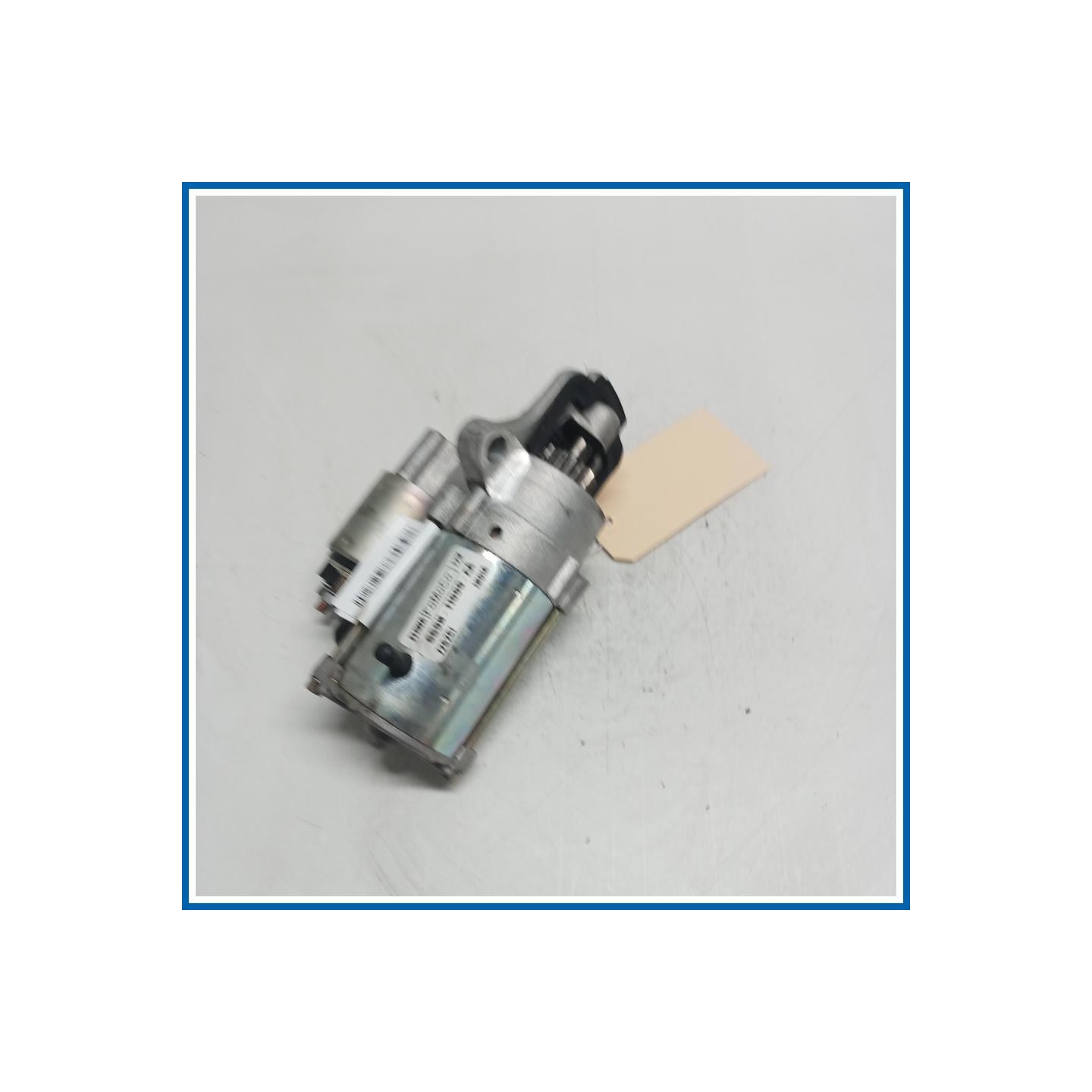 Motorino avviamento FORD Mondeo IV SW