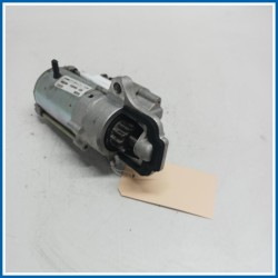 Motorino avviamento FORD Mondeo IV SW