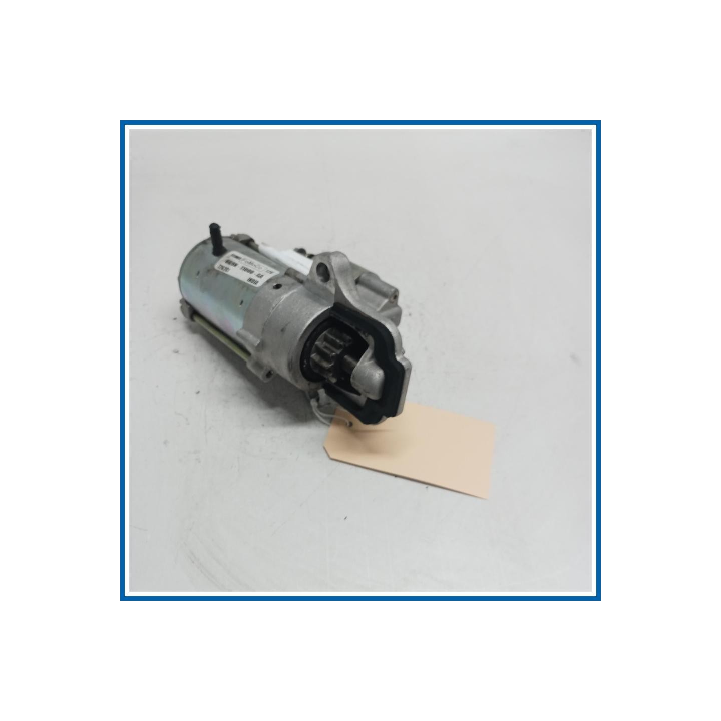 Motorino avviamento FORD Mondeo IV SW
