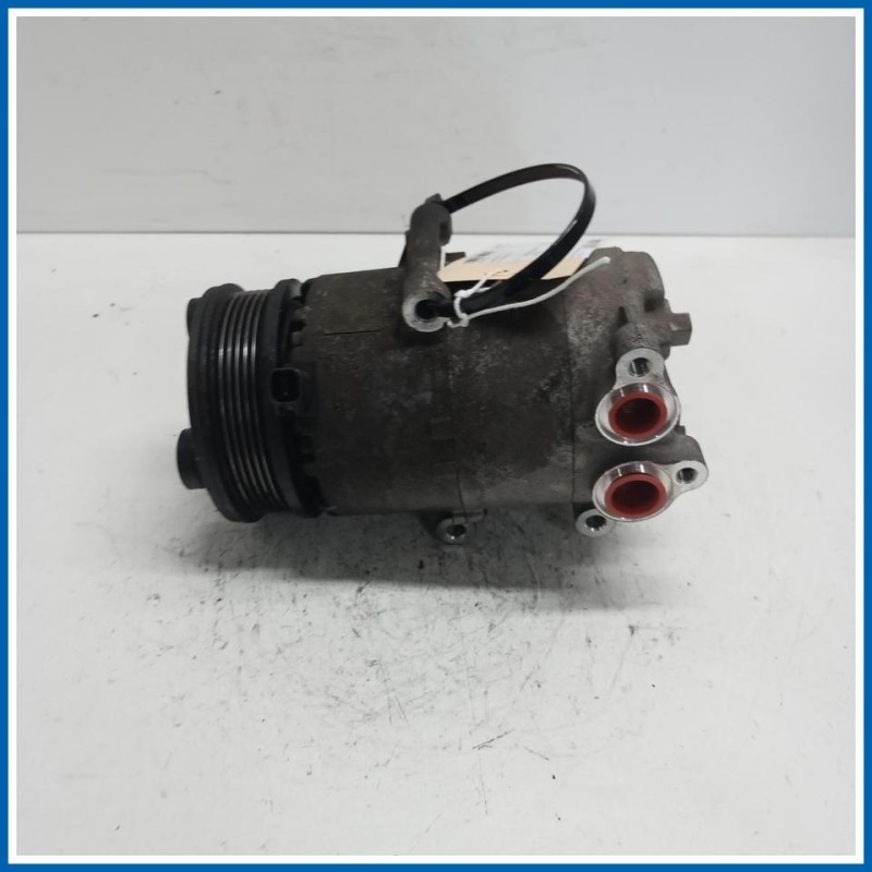 Compressore a/c FORD Mondeo IV SW