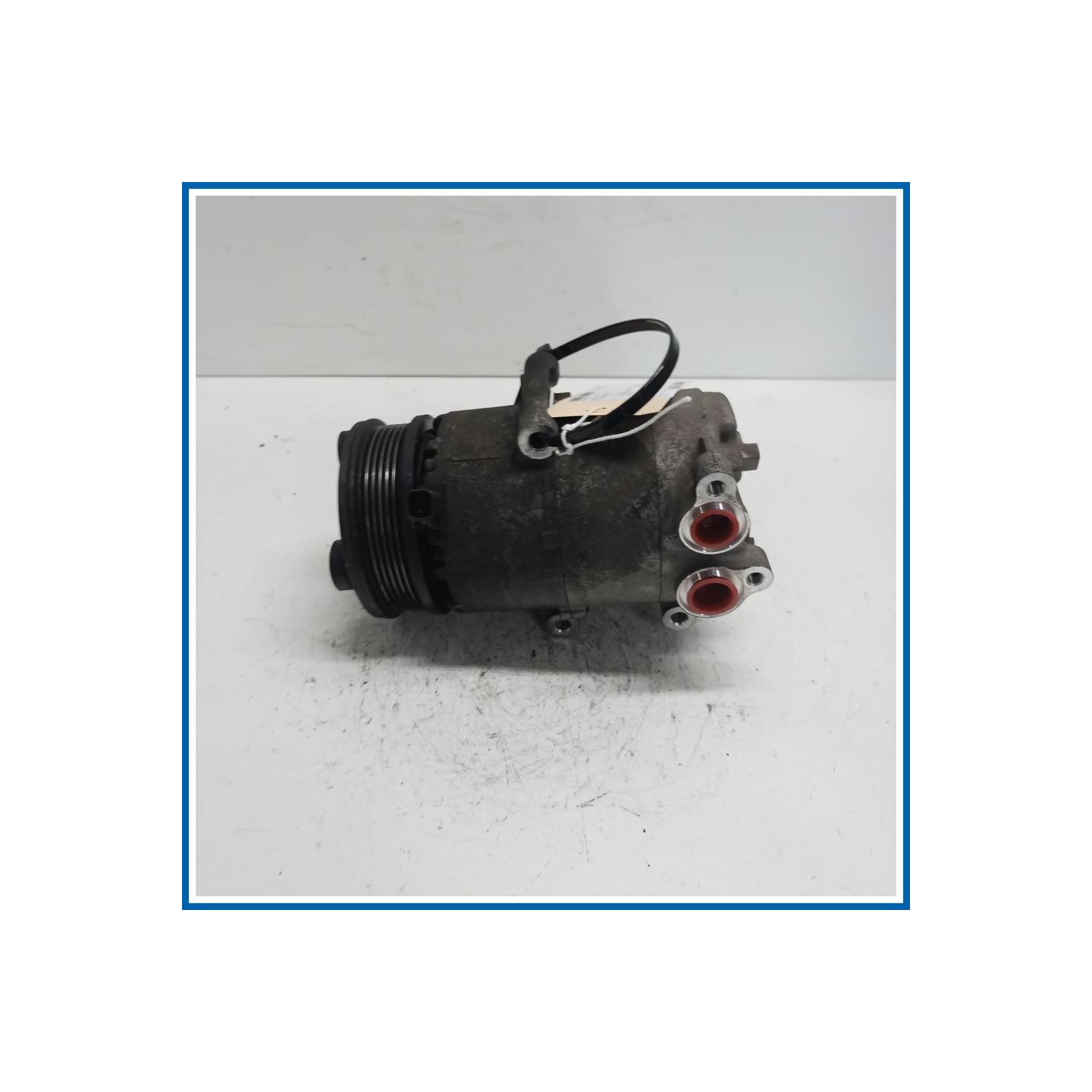 Compressore a/c FORD Mondeo IV SW