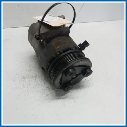 Compressore a/c FORD Mondeo IV SW
