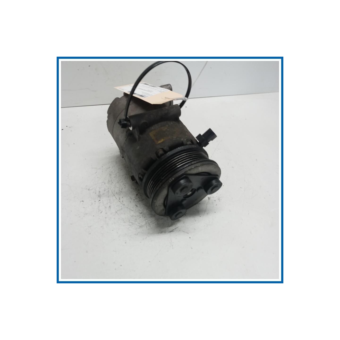 Compressore a/c FORD Mondeo IV SW