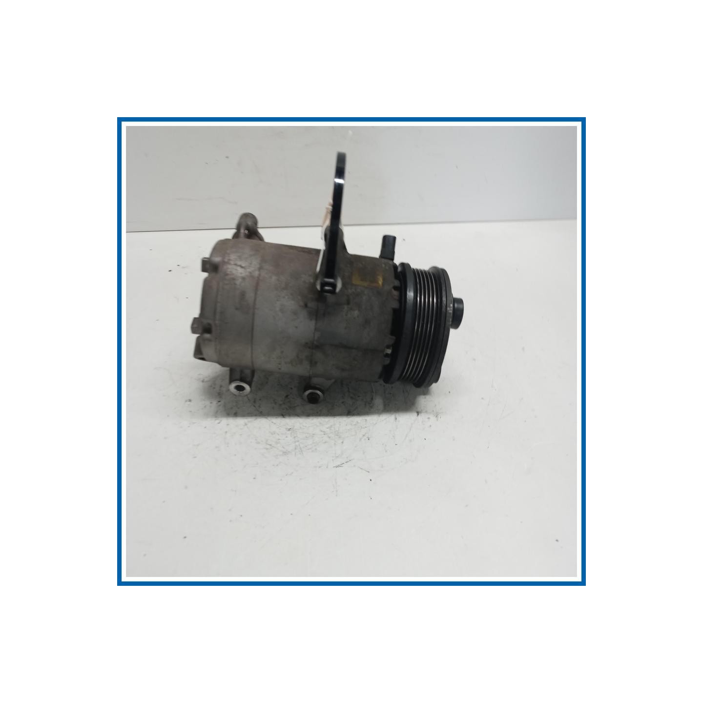 Compressore a/c FORD Mondeo IV SW