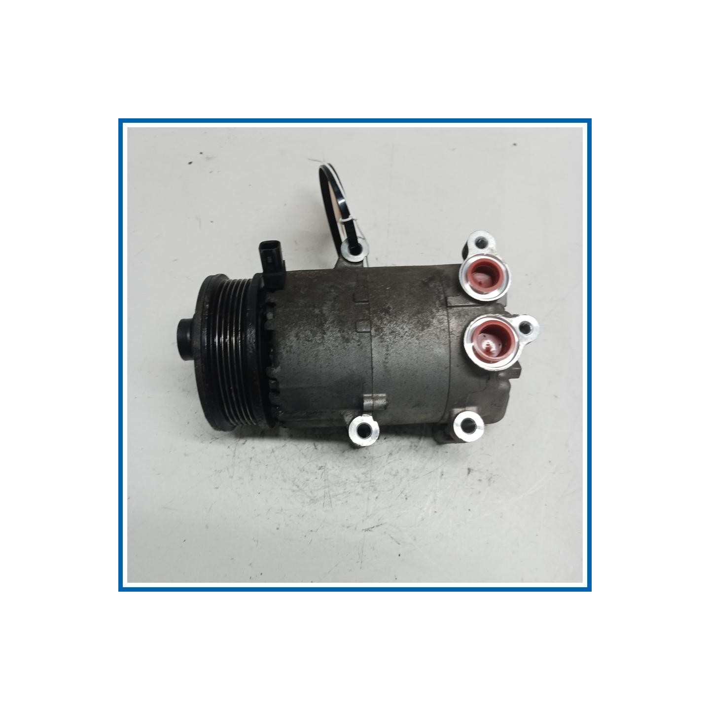 Compressore a/c FORD Mondeo IV SW