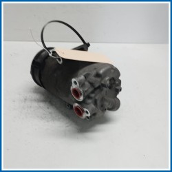 Compressore a/c FORD Mondeo IV SW