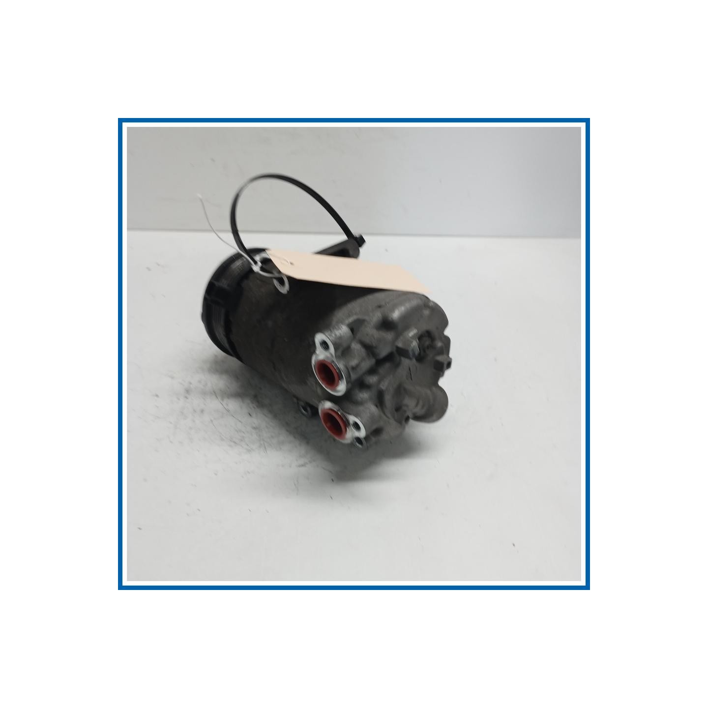 Compressore a/c FORD Mondeo IV SW