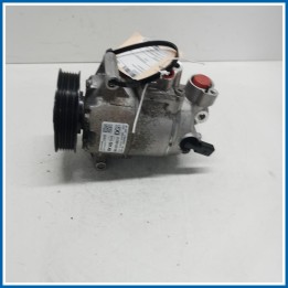 Compressore a/c (revisionato) VOLKSWAGEN Polo VI