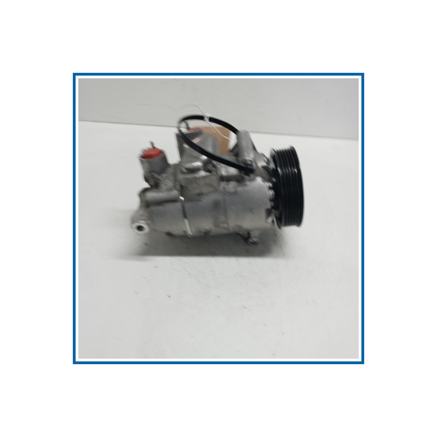 Compressore a/c (revisionato) VOLKSWAGEN Polo VI