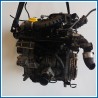 Motore semicompleto RENAULT Scénic III X-Mod