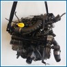 Motore semicompleto RENAULT Scénic III X-Mod