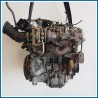 Motore semicompleto RENAULT Scénic III X-Mod