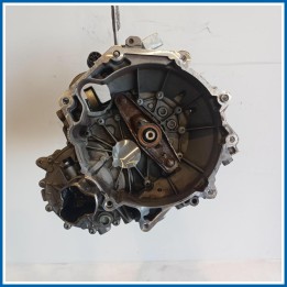 Cambio VOLKSWAGEN Polo VI
