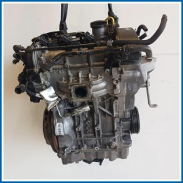 Motore semicompleto VOLKSWAGEN Polo VI