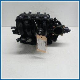 Collettore aspirazione FIAT Punto Evo