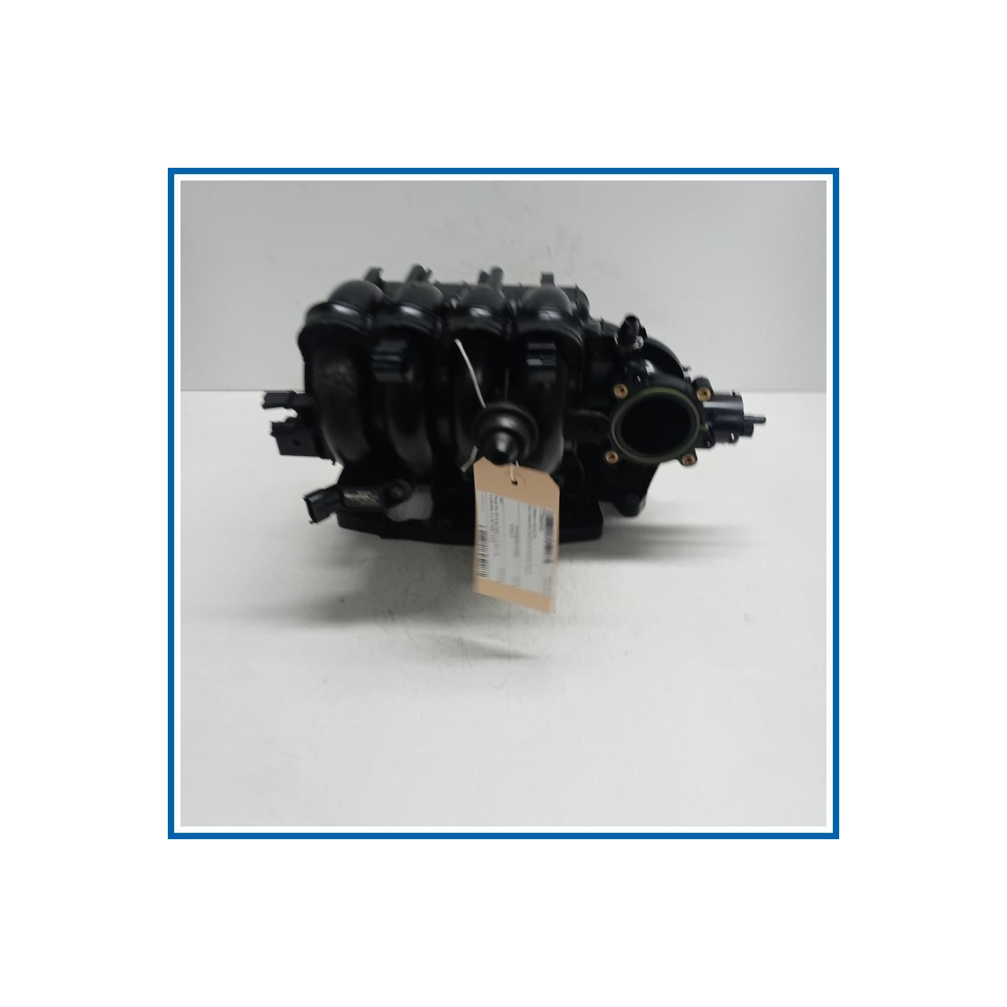 Collettore aspirazione FIAT Punto Evo