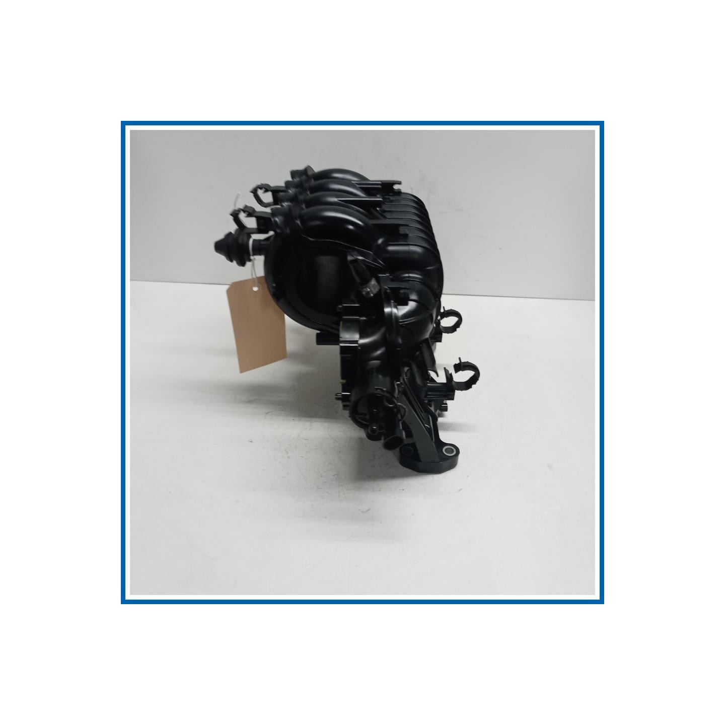 Collettore aspirazione FIAT Punto Evo