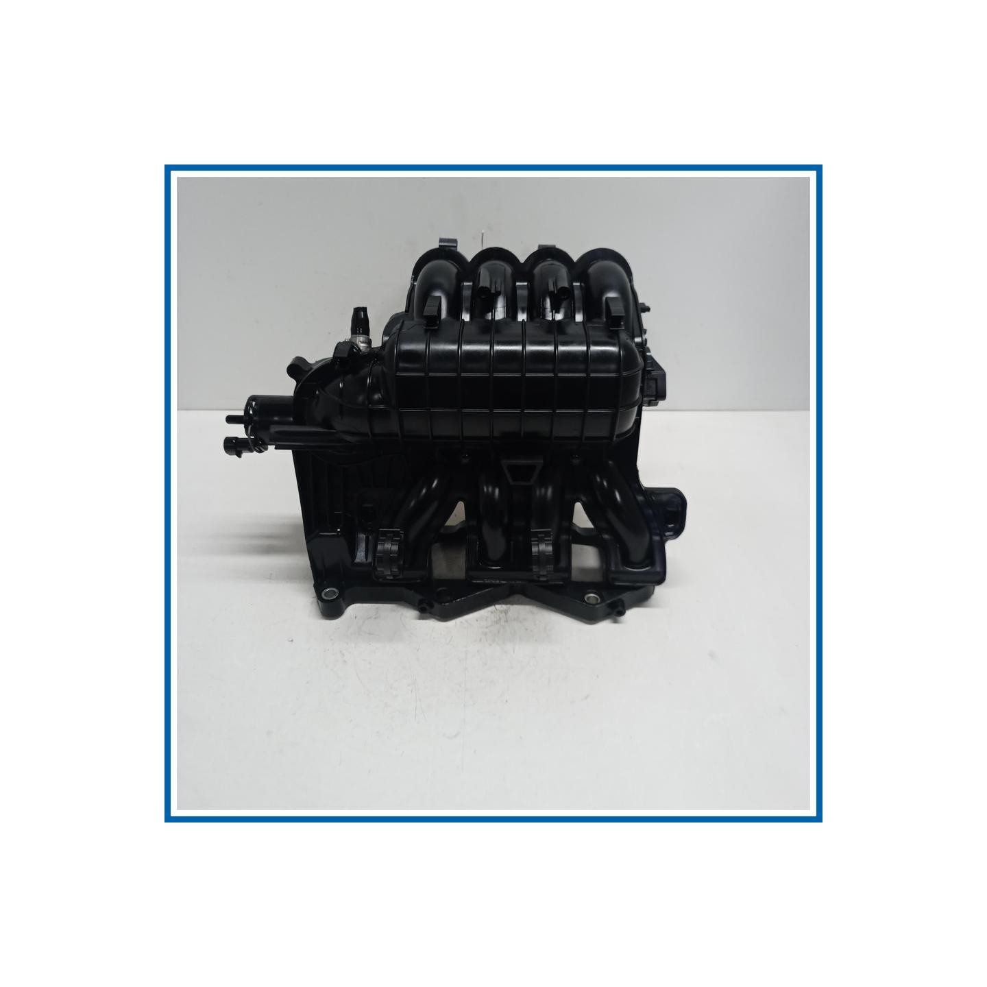 Collettore aspirazione FIAT Punto Evo