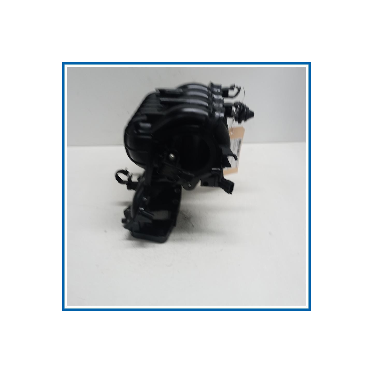 Collettore aspirazione FIAT Punto Evo