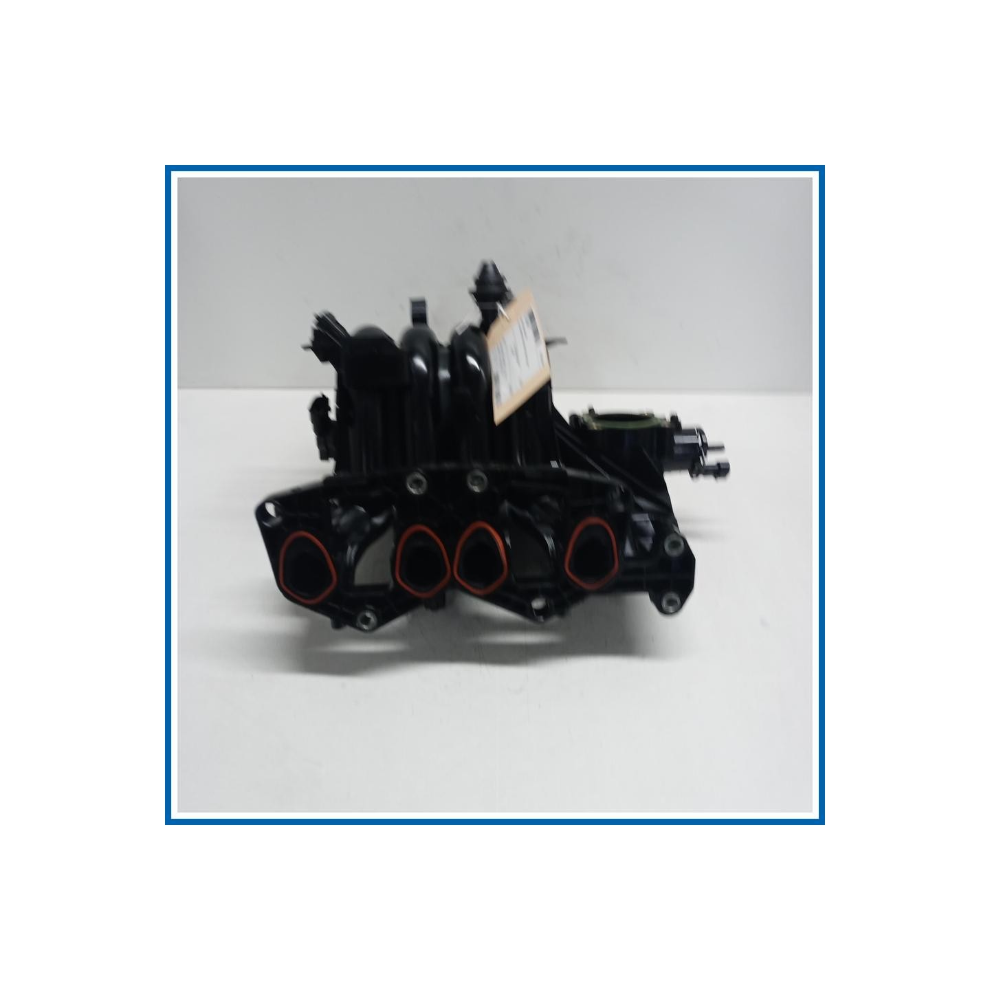 Collettore aspirazione FIAT Punto Evo