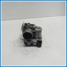 Corpo farfallato FIAT Punto Evo