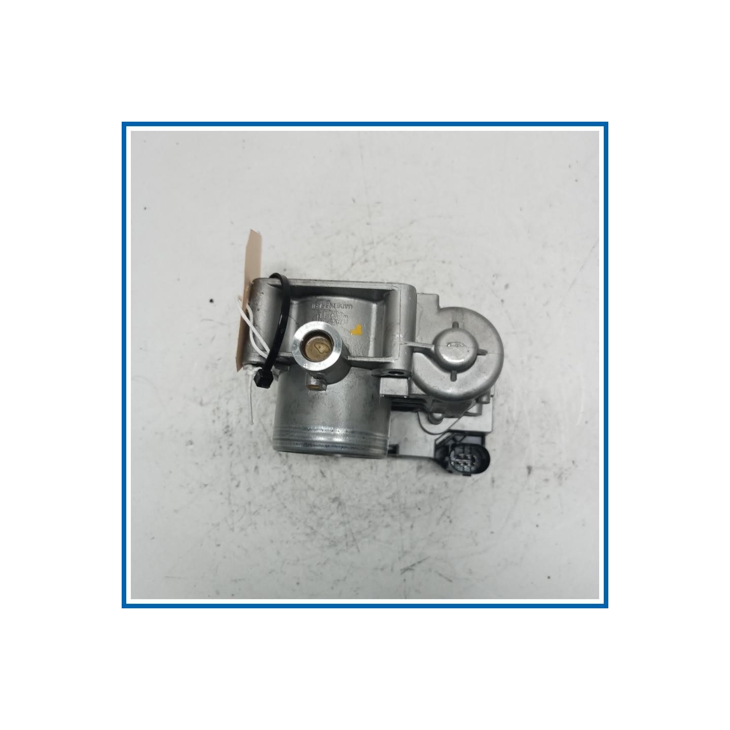 Corpo farfallato FIAT Punto Evo