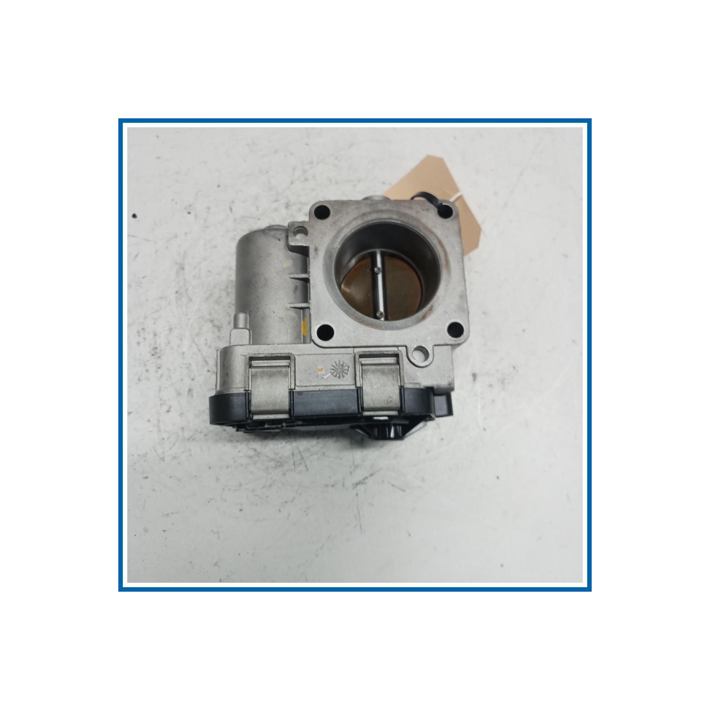 Corpo farfallato FIAT Punto Evo