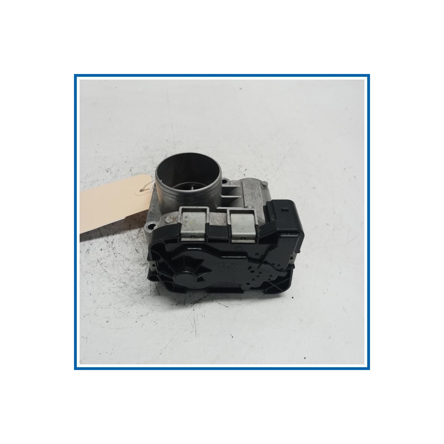 Corpo farfallato FIAT Punto Evo