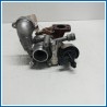 Turbina CITROEN Berlingo III