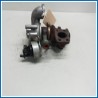 Turbina CITROEN Berlingo III