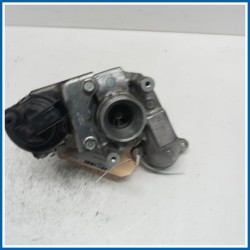 Turbina CITROEN Berlingo III