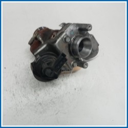 Turbina CITROEN Berlingo III