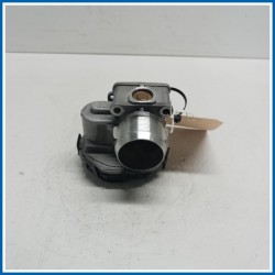 Corpo farfallato CITROEN Berlingo III